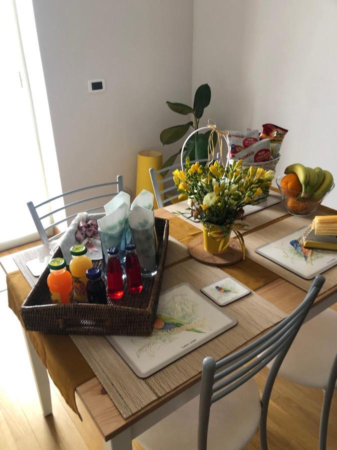 Il Giardino Della Reggia Bed & Breakfast Caserta Exterior photo
